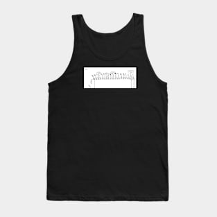 Lives production line Tank Top